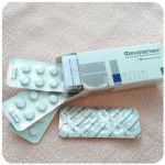 Феназепам  Phenazepam Valenta  1 мг в Кисловодске